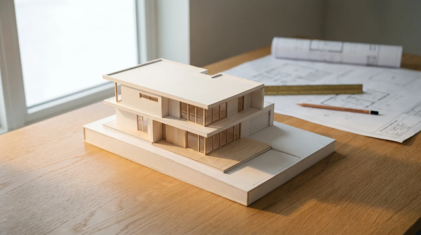 FORMA Architects project hero image